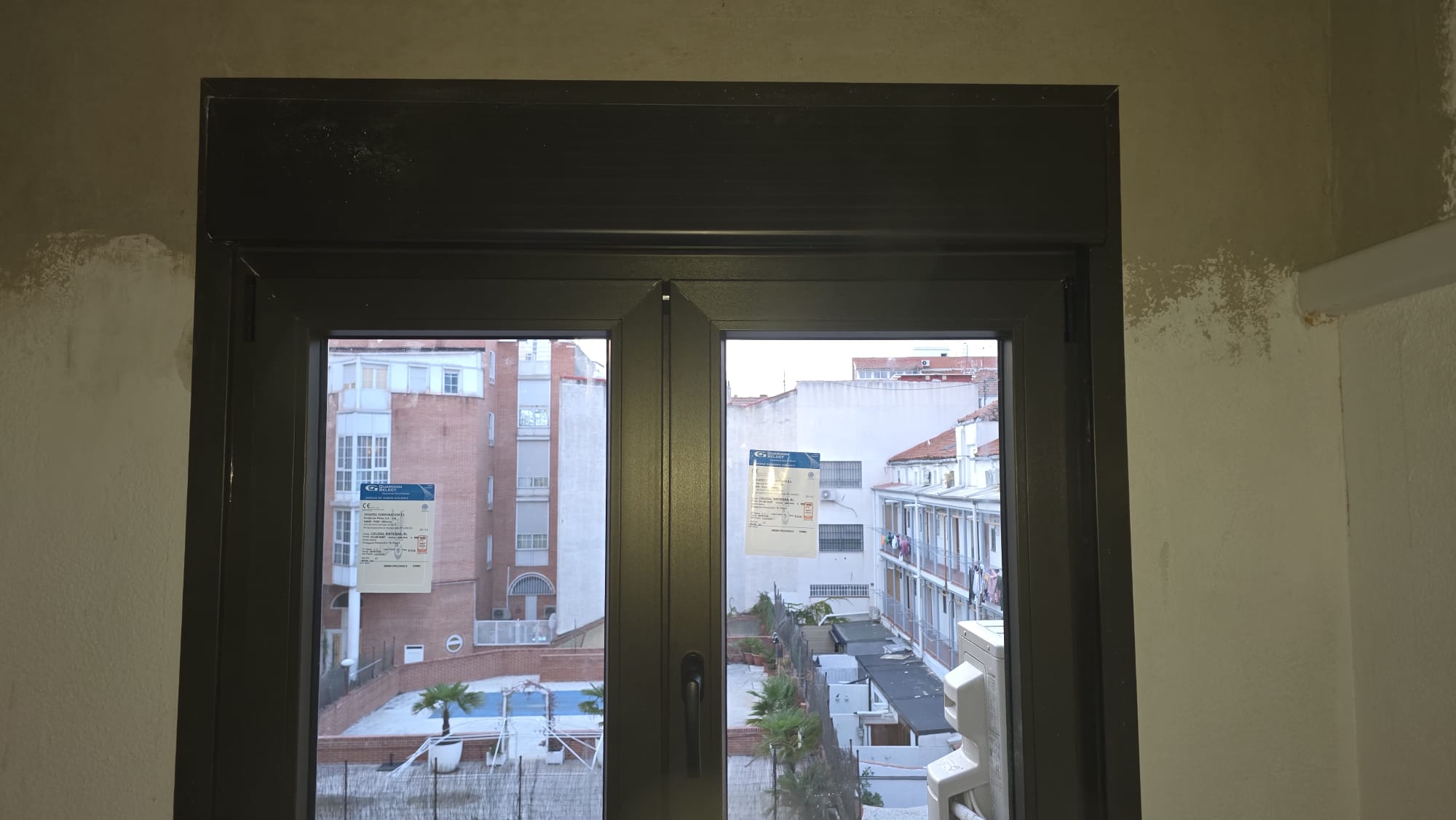 VIVIENDAS UNIFAMILIARES